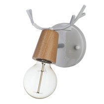 10024/1W White Бра LOFT IT Sven - Loft It