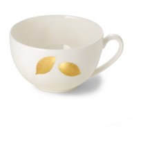 Чашка чайно-кофейная Dibbern Сусальное золото 250 мл - Dibbern