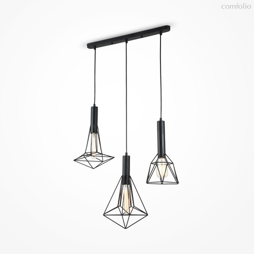 Подвесной светильник Maytoni T021-03-B - Maytoni