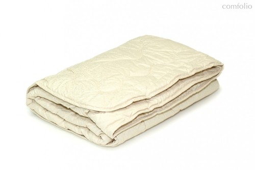Одеяло ВАТНОЕ ЛЮКС облегчённое, 140x205 см - pillow