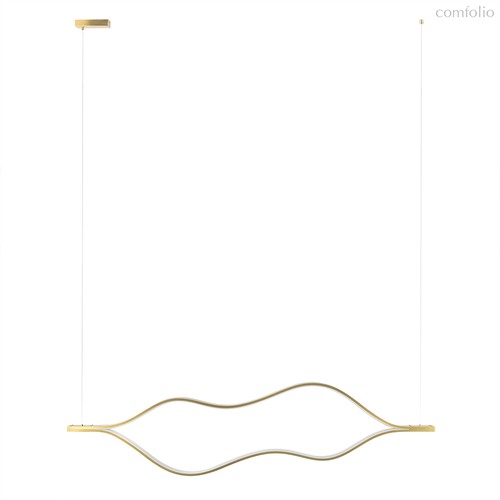 10403/1600 AB Подвесной светильник LOFT IT Tape Light - Loft It