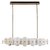10248/1200 Подвесной светильник LOFT IT Alicante - Loft It