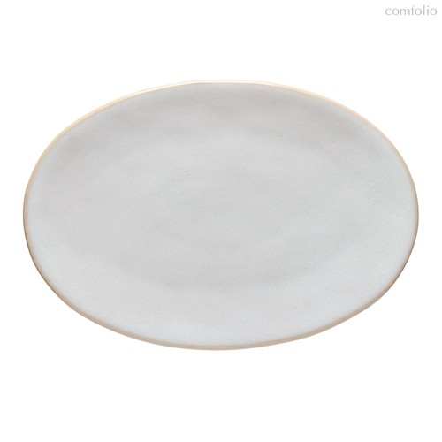 Блюдо овальное Roda White RTA341-BRA (RTA341-VC7172) - Costa Nova