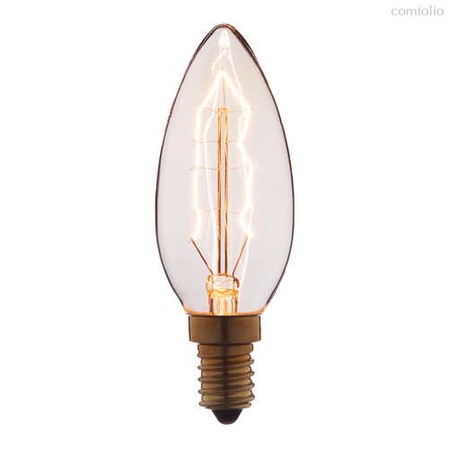 3540-G Ретро-лампа LOFT IT Edison Bulb - Loft It