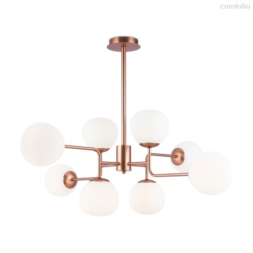 Люстра Maytoni MOD221-PL-08-G - Maytoni