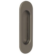 Ручка на раздвижные двери Tupai 4052-141 титан