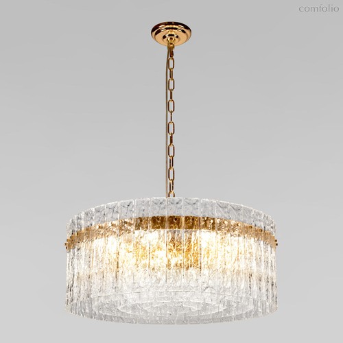 10297/600 French gold Подвесной светильник LOFT IT Nevada - Loft It