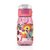 Бутылочка детская с крышкой 475 мл розовая - Zoku