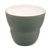Чашка Barista (Бариста) 250 мл 6 шт., цвет темно-зеленый - P.L. Proff Cuisine