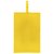 Коврик для замешивания теста Foss, 37,7х57,4 см, желтый - Smart Solutions