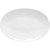 Блюдо овальное Livia White GOA451-WHI (GOA451-02202F) - Costa Nova