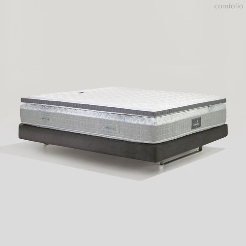 Матрас тонкий (топпер) Magniflex Topper Classico Plus Soft 7см, 90x200, 90x200 - Magniflex
