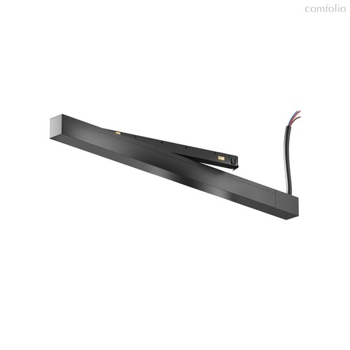 Источник напряжения встраиваемый универсальный Exility X 48В, 150Вт, черный - Maytoni