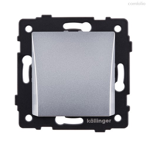 Кабельный вывод, серый Kollinger для Aspekt, Eleganz, Reflex REA-708GY - Kollinger