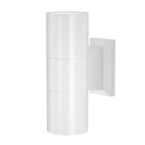Настенный светильник (бра) Maytoni Outdoor Bowery O574WL-02W - Maytoni