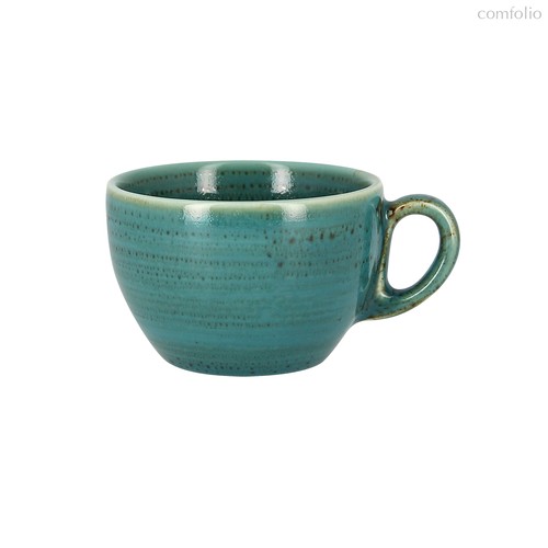 Чашка Twirl Lagoon, 230 мл - RAK Porcelain