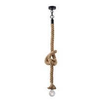 LOFT1174 Подвесной светильник LOFT IT Rope - Loft It