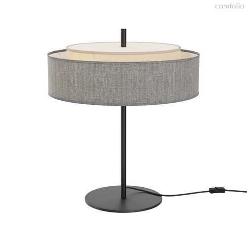 Настольный светильник Maytoni MOD613TL-02GR - Maytoni