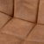 Стул Berg, Chili, 50х46х88 см, коричневый, цвет коричневый - Berg