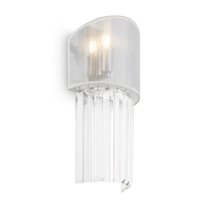 Настенный светильник (бра) Freya FR5170WL-01N - Freya