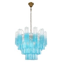10580/600 Clear blue Подвесной светильник LOFT IT Murano - Loft It