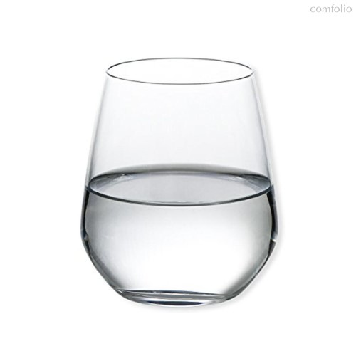 Стакан Олд Фэшн 430 мл хр. стекло Luxion Universum RCR Cristalleria 6 шт. - RCR Cristalleria Italiana