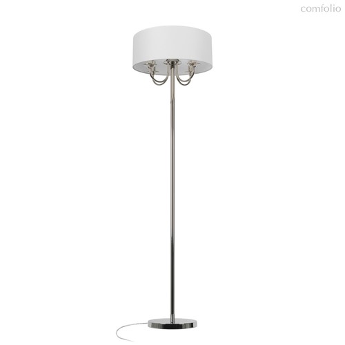 10416F CR Торшер LOFT IT Balance - Loft It