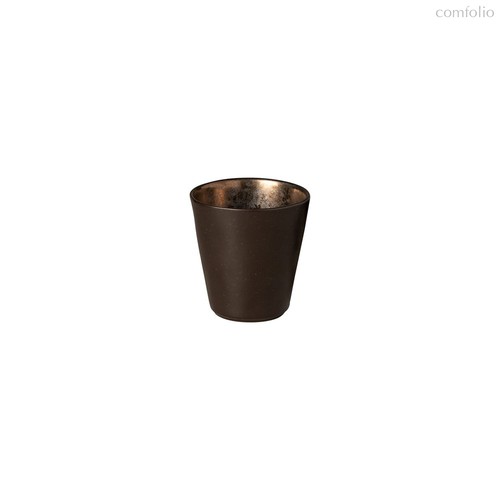 Стакан Lagoa Metal LOC101-MTL (LOC101-00119E) - Costa Nova