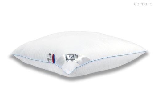 Подушка ПМП-070 "BUBBLE DREAM" CLASSIC 68х68 - АльВиТек