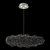 10247/1000 White Подвесной светильник LOFT IT Cloud - Loft It