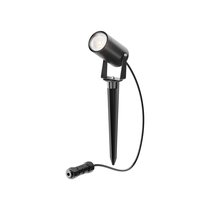 Ландшафтный светильник Maytoni Outdoor Scope O025FL-01B - Maytoni