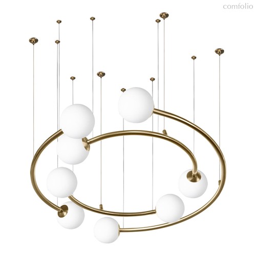 10155/800 Gold Подвесной светильник LOFT IT Infinite - Loft It