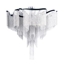 10208/800C Smoke Потолочный светильник LOFT IT Stream - Loft It
