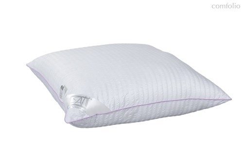 Подушка ПКЛ-070 "CRYSTAL DREAM" CLASSIC 68х68 - АльВиТек