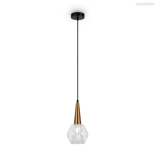 Подвесной светильник Freya FR8007PL-01GB - Freya