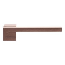 Дверная ручка Frascio Minima Sash Bronze Trend 1410-BRT - Frascio