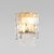 10298W French gold Настенный светильник LOFT IT Florida - Loft It
