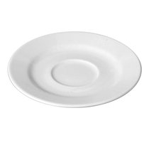 Блюдце круглое 15 см - RAK Porcelain
