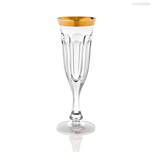 Фужер для шампанского Moser Леди Гамильтон 140 мл - Moser