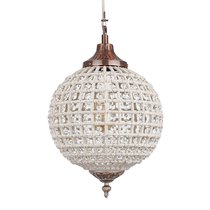 Потолочный подвесной светильник JPL-23637