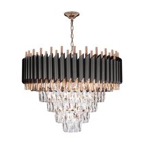 10206/600 Подвесной светильник LOFT IT Eclair - Loft It