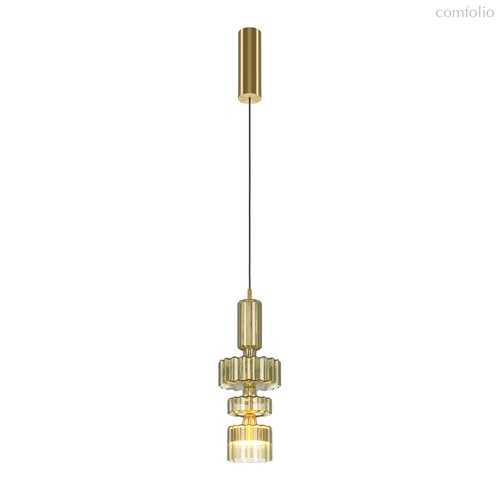 Подвесной светильник Maytoni MOD253PL-L18BS3K3 - Maytoni