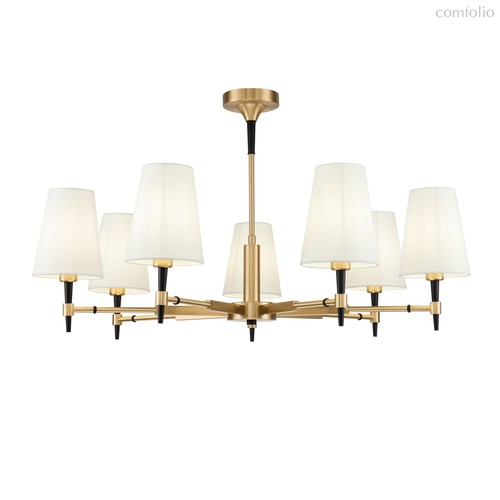 Люстра Maytoni H001CL-07BS - Maytoni