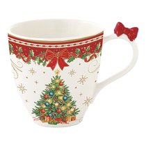 Кружка Christmas Heritage, 350 мл - Easy life