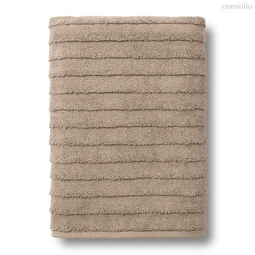 Полотенце "Verossa" 50/90 Steps texture - Nordtex