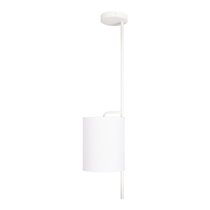 10253P White Подвесной светильник LOFT IT Ritz - Loft It