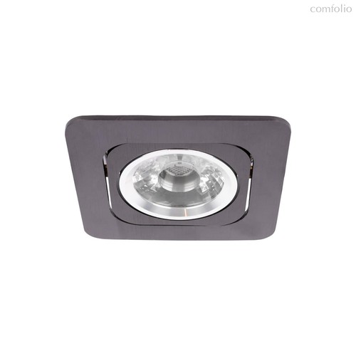10328/A Black Встраиваемый светильник LOFT IT Screen - Loft It