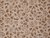 Постельное белье СайлиД сатин B-102, цвет белый/коричневый/светло-коричневый - Сайлид