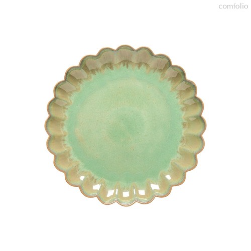 Тарелка круглая Marrakesh Eucalyptus 2KEP281E-EUC (2KEP281E-00322N) - Costa Nova