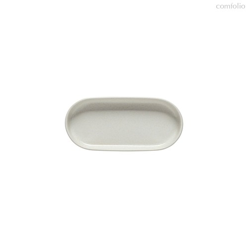 Блюдо овальное Redonda White RNA211-WHI (RNA211-067) - Costa Nova